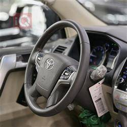 تويوتا لاندكروزر برادو